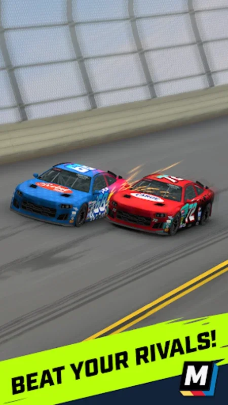 NASCAR Manager for Android - Ultimate Racing Strategy