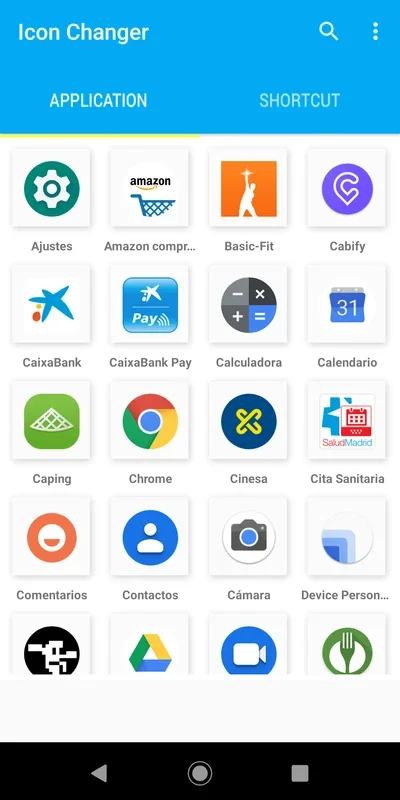 Icon Changer for Android: Customize Your Device