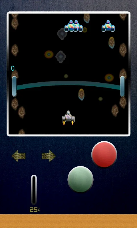 Retro Arcade for Android - Relive Classic Gaming