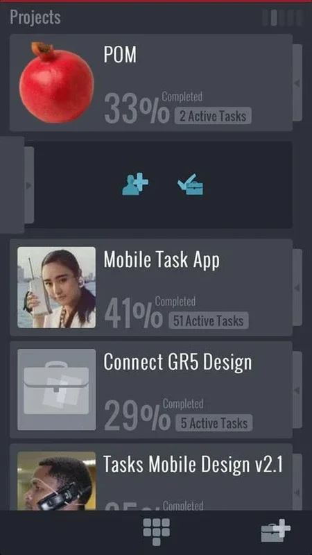 Mindjet Tasks for Android - Streamline Your Task Management