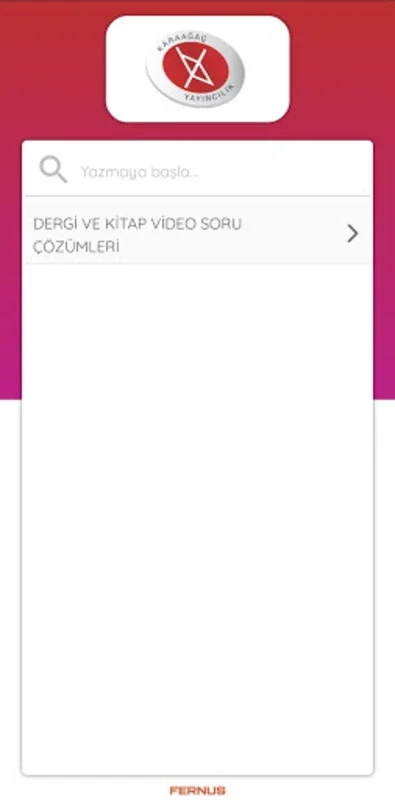 Karaağaç Yayıncılık for Android: Comprehensive Textbook Solutions