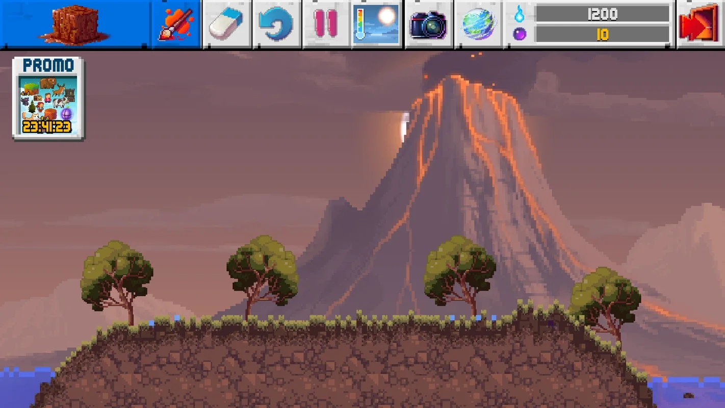 The Sandbox Evolution for Android - Unlock Pixelated Fun