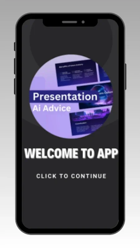 Gamma Presentation Ai Hints for Android - Enhanced Presentation Design