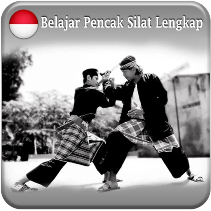 Belajar Pencak Silat Lengkap for Android: Master the Martial Art