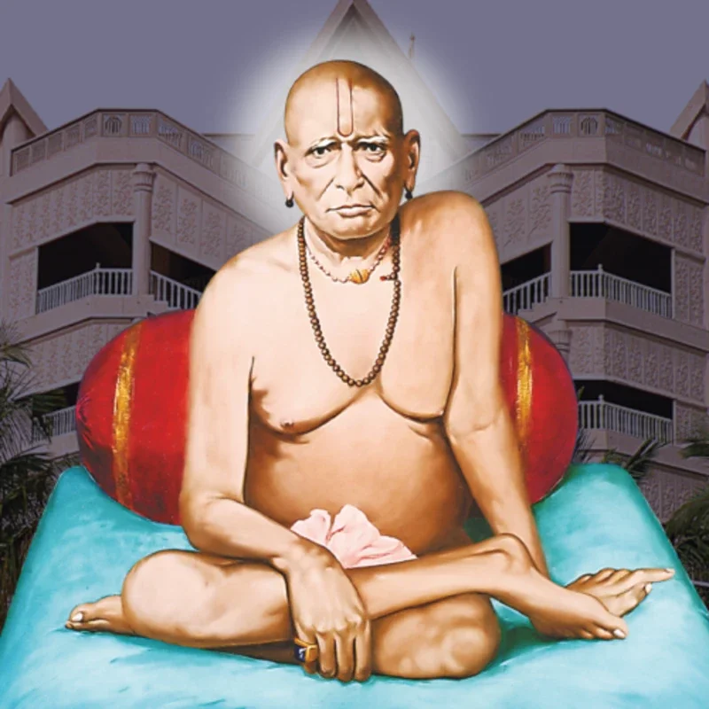 Shree Gurupeeth for Android - Spiritual Companion App