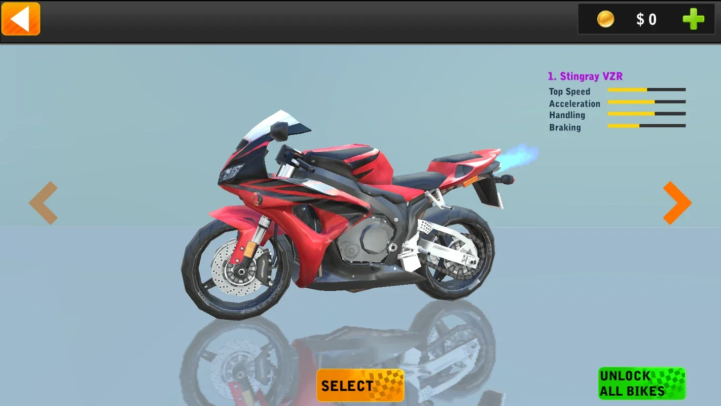 Bike Racing 2023 for Android: Thrilling Races Await