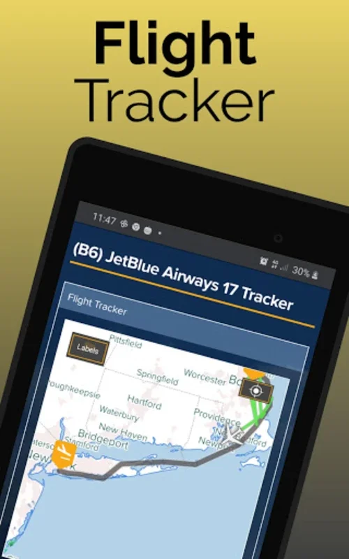 Munich Airport: Flight Informa for Android - Comprehensive Flight Updates & Airport Navigation