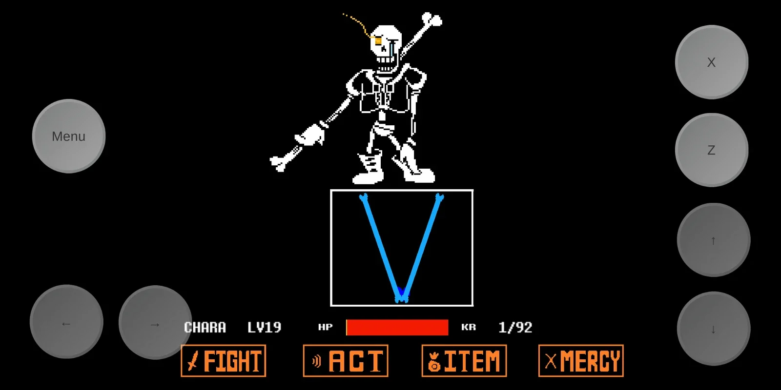 AUSTALE for Android - Create and Enjoy Undertale Battles