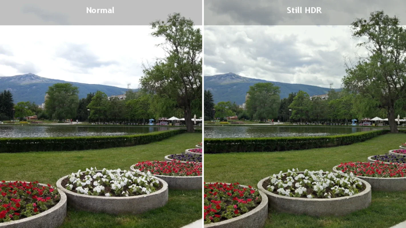 Best HDR for Android - Enhance Image Quality