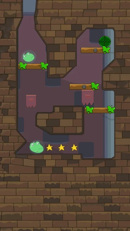 Crocodile Save Mother - Puzzle Games for Android