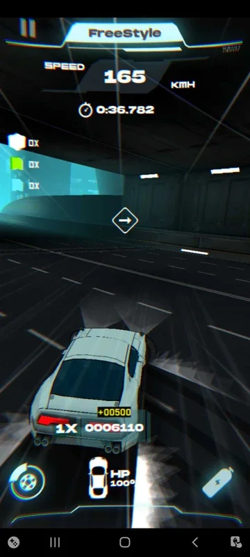 Wangan Dorifto for Android - Free APK Download