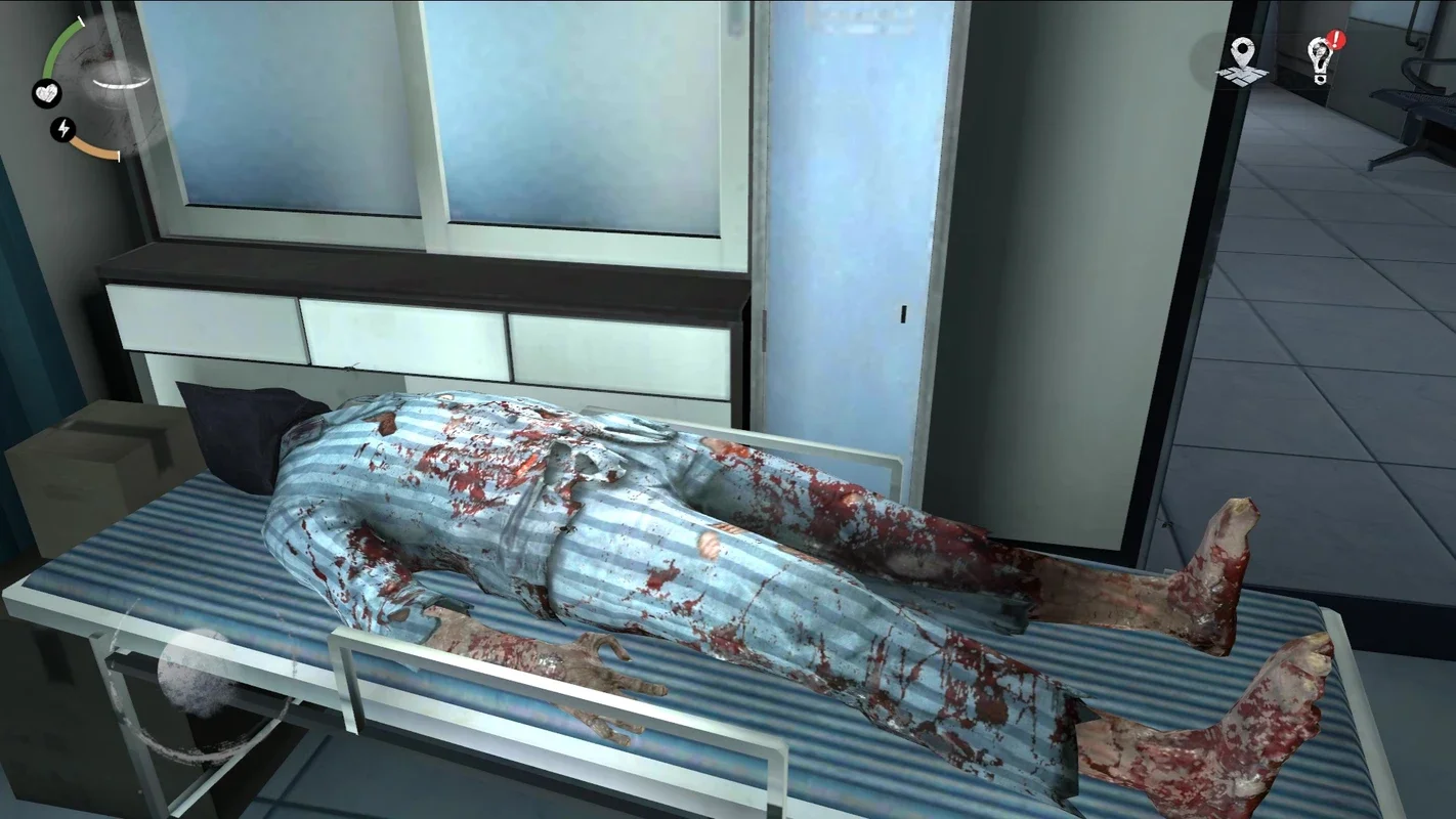 Endless Nightmare: Weird Hospital on Android - A Terrifying Gaming Experience