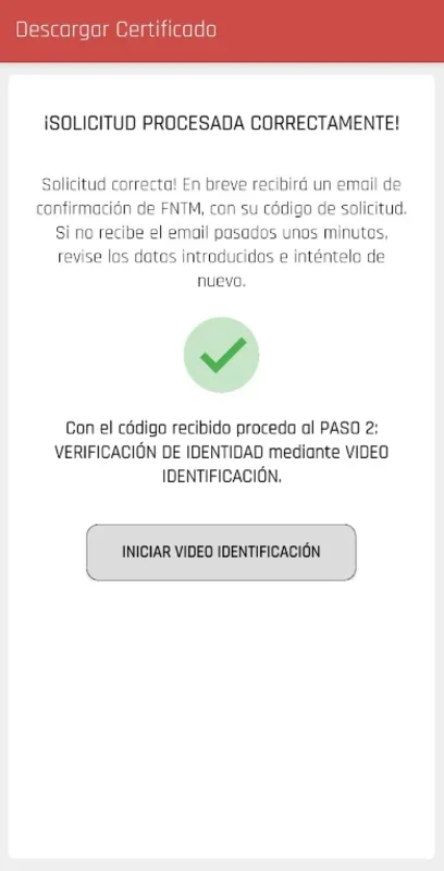 Certificado Digital for Android: Secure Digital Certificates