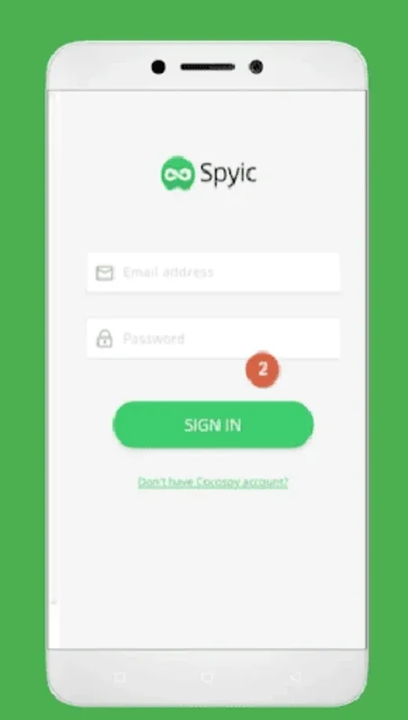 Spyic for Android - Powerful Monitoring Solution