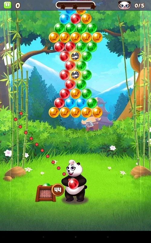 Bubble Shooter: Panda Pop! for Android - Fun for All Ages