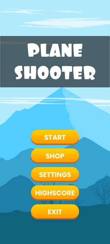 Plane Shooter for Android: Thrilling Aerial Combat