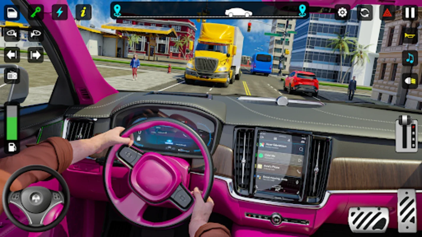 Car Driving School for Android - Download the APK from AppHuts