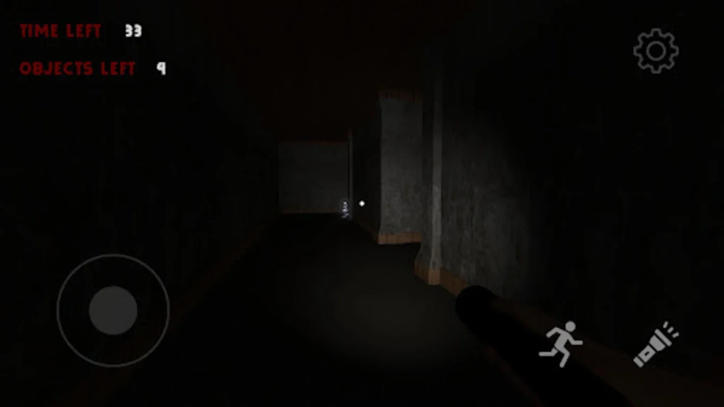 Yaten's Horror Session for Android - Immersive Horror Adventure