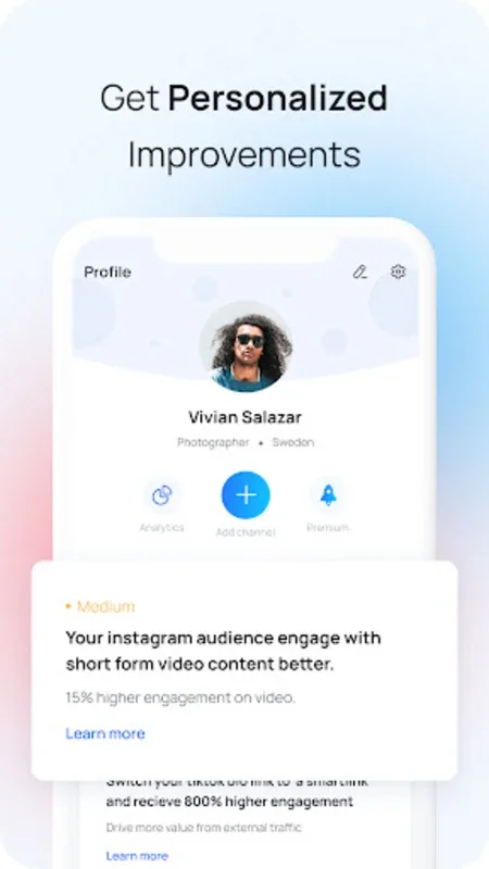 Mysocial | Influencer Manager for Android: Boost Your Success