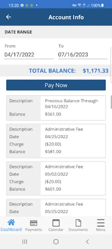 Spectrum HOA for Android - Simplify HOA Management