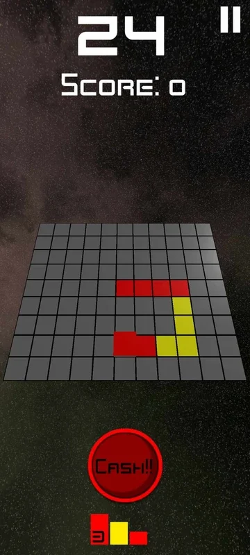 ColorCube 3D for Android - Engaging Puzzle Game