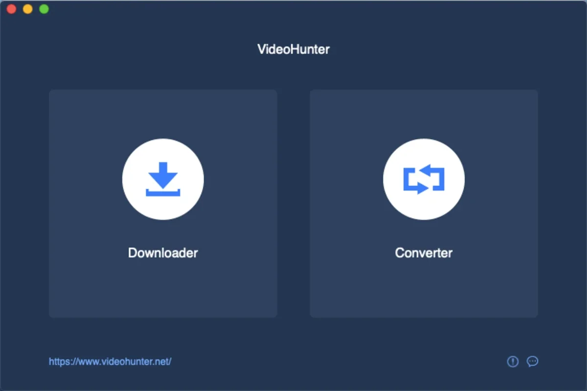 VideoHunter for Windows: Efficient Video Downloading