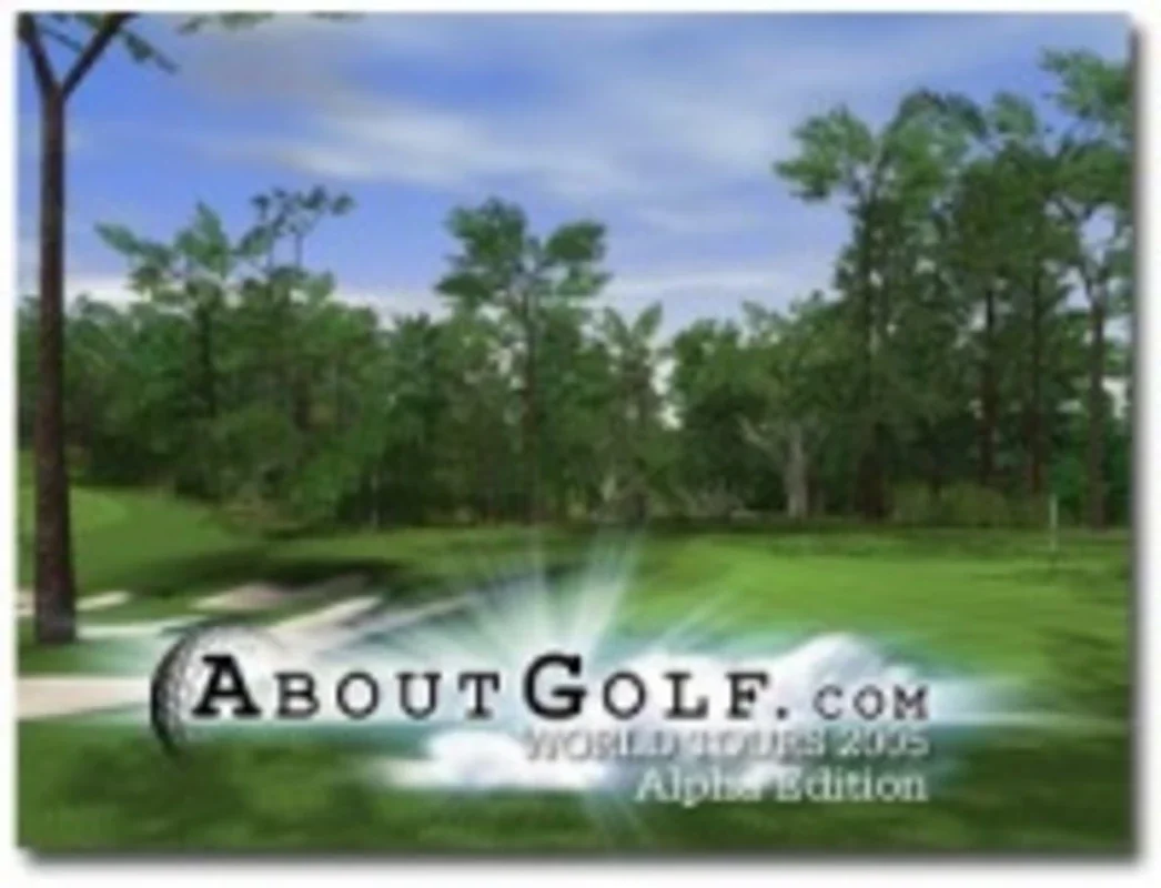 AboutGolf World Tours 20 for Windows - Free Download