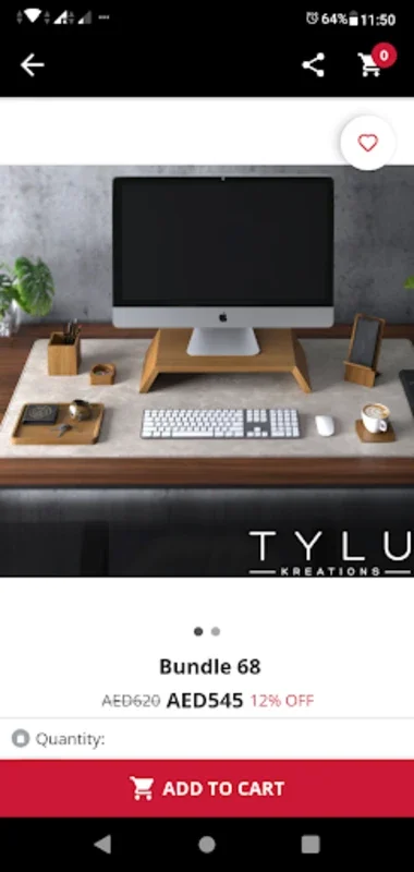 Tylu Kreations for Android: Transform Your Home with Style