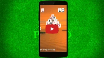 Pyramid Solitaire Free for Android - Engaging Card Game