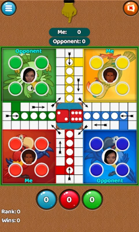 Naija Ludo for Android - Enjoy Timeless Strategy