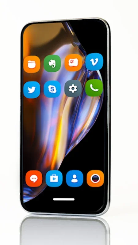 MIUI 14 Launcher for Android - Transform Your Phone's Look