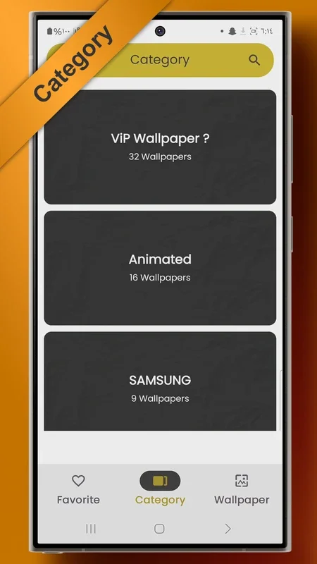 Ultra Wallpaper for Android - Stunning Wallpapers