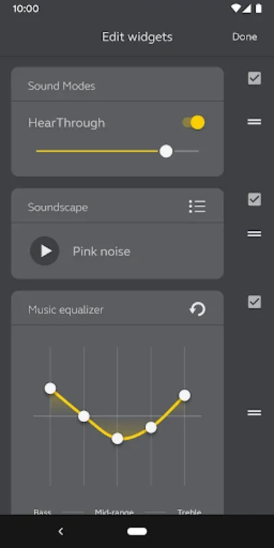 Jabra Sound+ for Android - Elevate Your Audio Experience