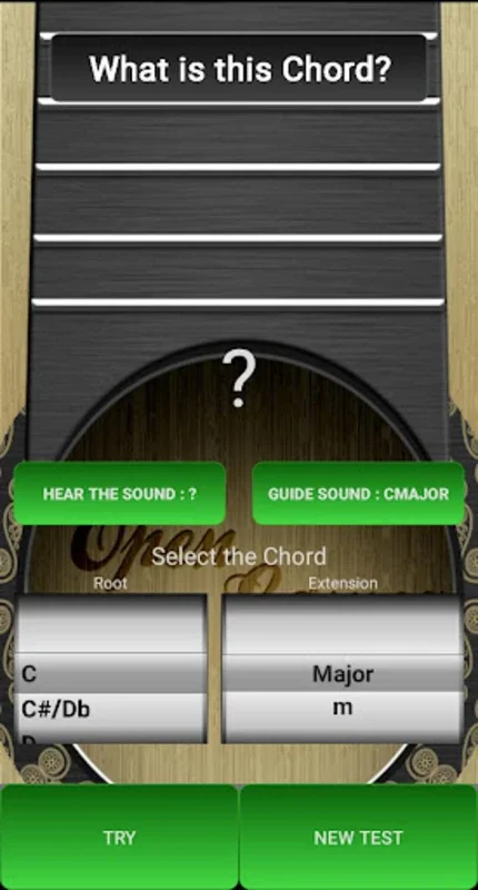 Guitar Simulator for Android: Realistic Virtual Guitar Play