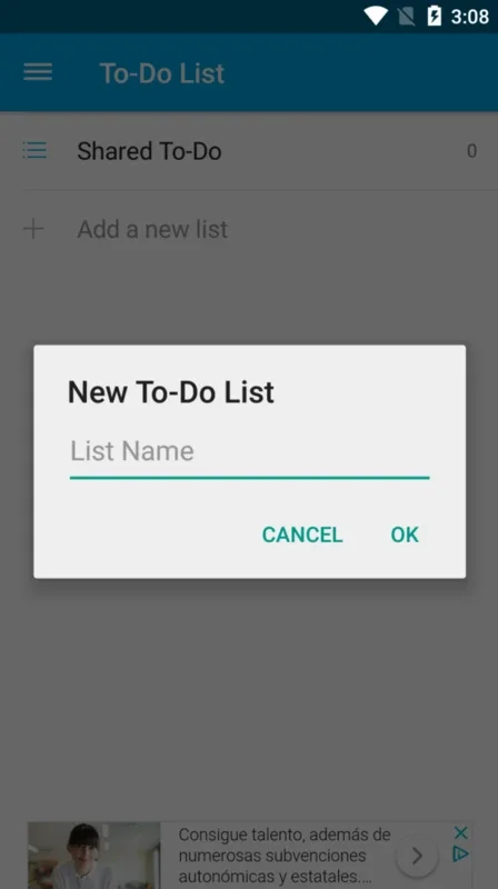 Family Calendar for Android: Organize Family Schedules