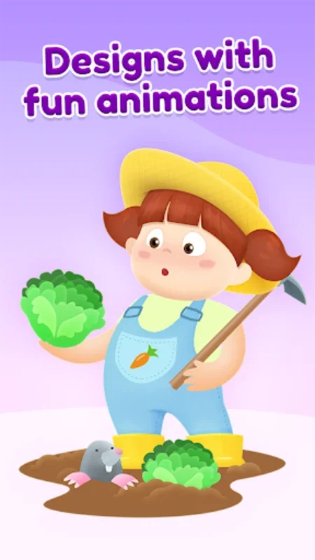 Baby Playground for Android - Ideal for Early Learning