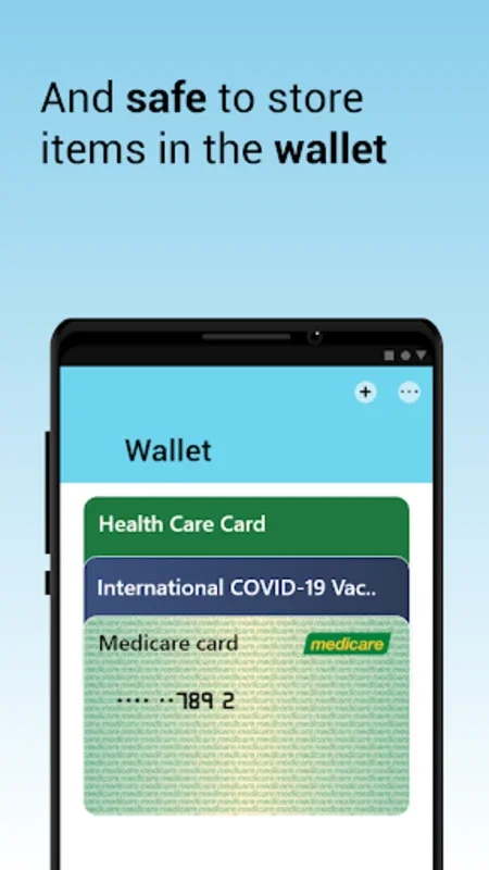 myGov for Android: Simplifying Australian Government Procedures