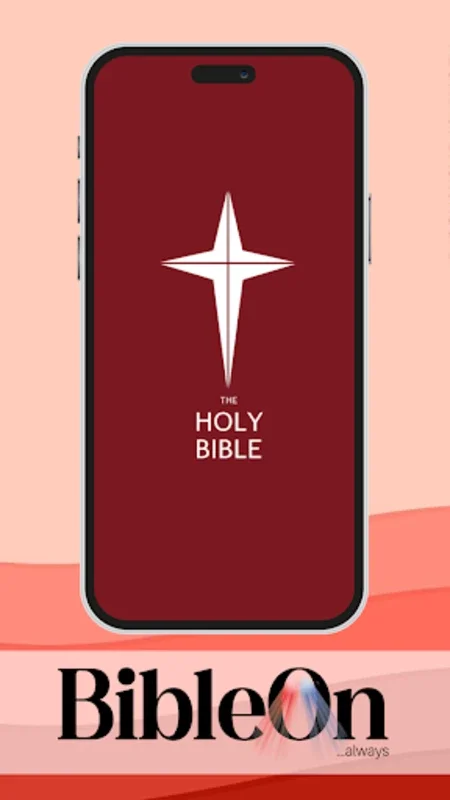 The Holy Bibles - Audio & Text for Android: Enrich Your Spiritual Journey