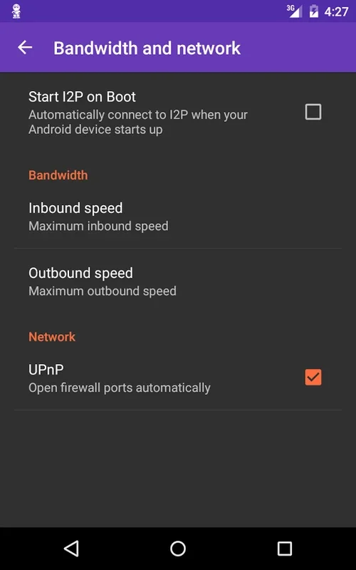 I2P for Android: Secure and Anonymous Browsing