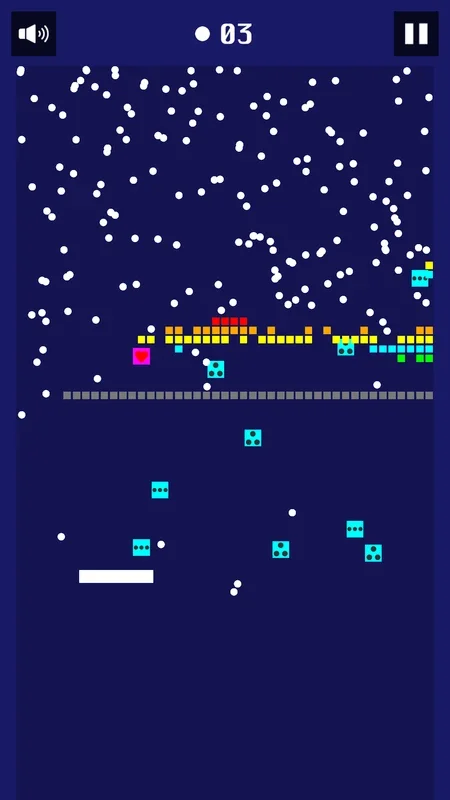 Many Bricks Breaker for Android - Play and Destroy Bricks