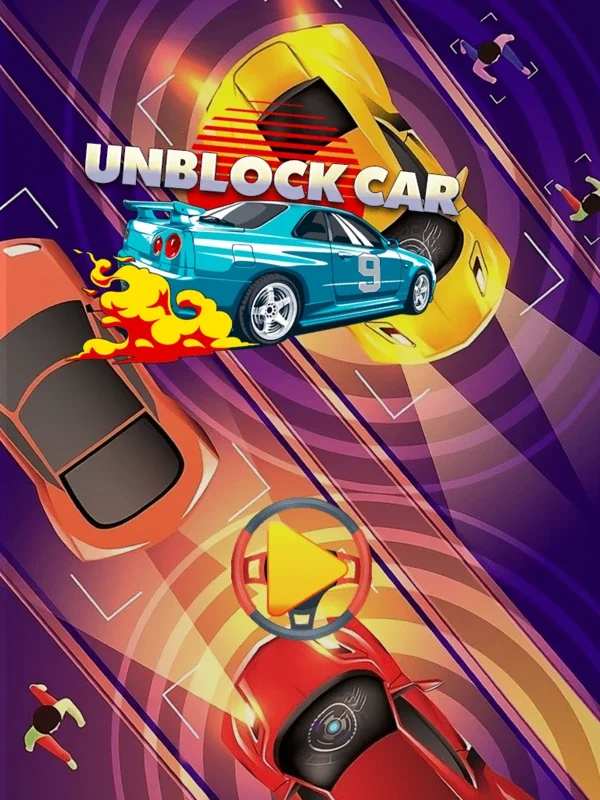 Unblock Car : Parking Jam Game for Android - Strategic Puzzle Fun