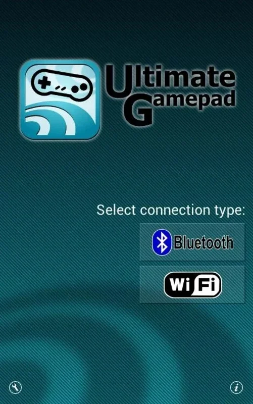 Ultimate Gamepad for Android - No Downloading Required