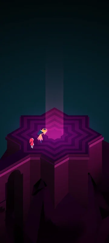 Monument Valley 2 NETFLIX for Android - Enjoy the Puzzle Adventure