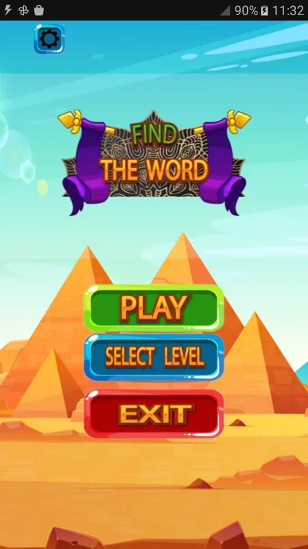 Find The word for Android - Engaging Word Search Game