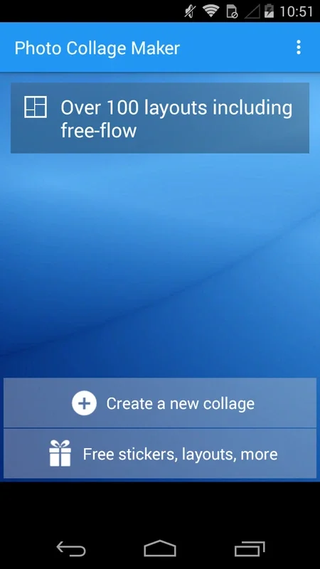 Photo Collage Maker for Android - Create Collages in Seconds