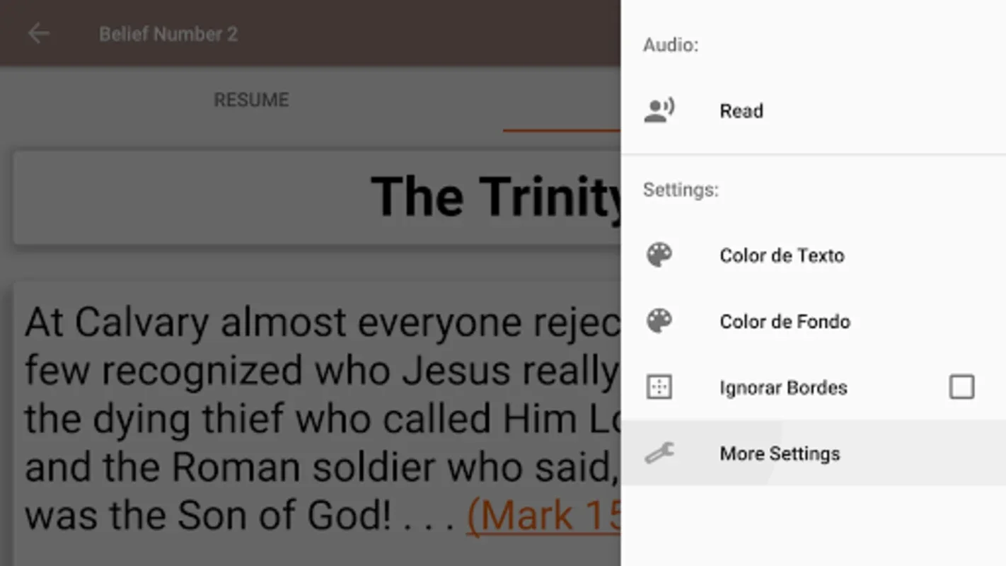 Adventist Beliefs Complete for Android - Comprehensive Spiritual Learning