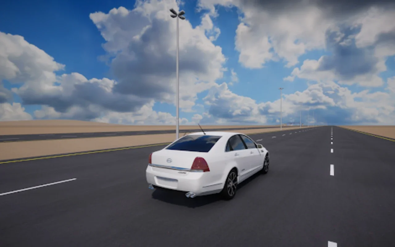 هجوله و حوادث for Android - Immersive Drifting Experience