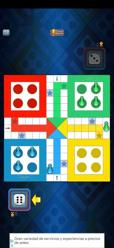 Ludo Master Lite for Android - Engaging Gameplay