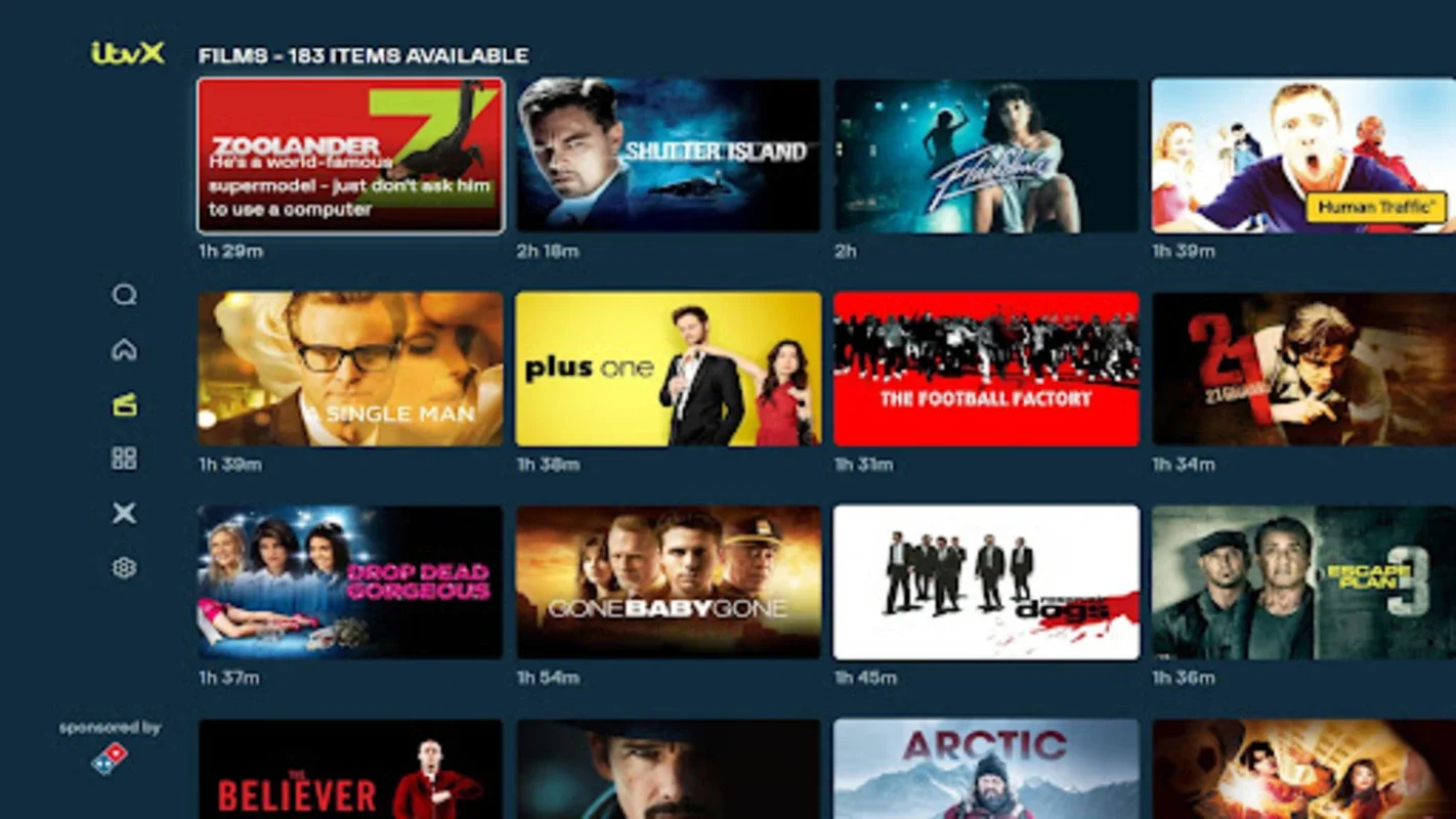 ITV Hub for Android - Download the Free APK