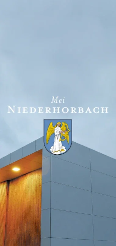 Niederhorbach for Android: Stay Connected to Village Life